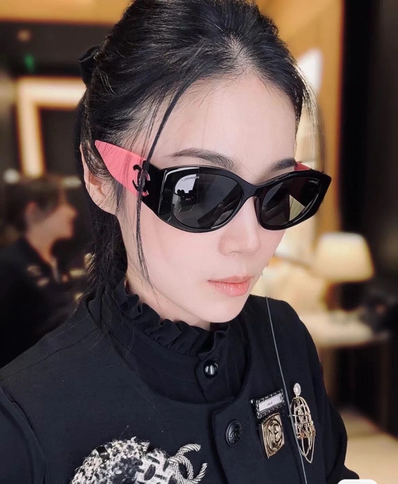 Chanel Sunglasses